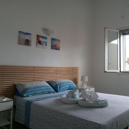 Lucy Appartement Torre Lapillo Buitenkant foto