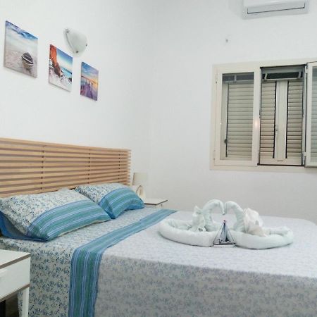 Lucy Appartement Torre Lapillo Buitenkant foto