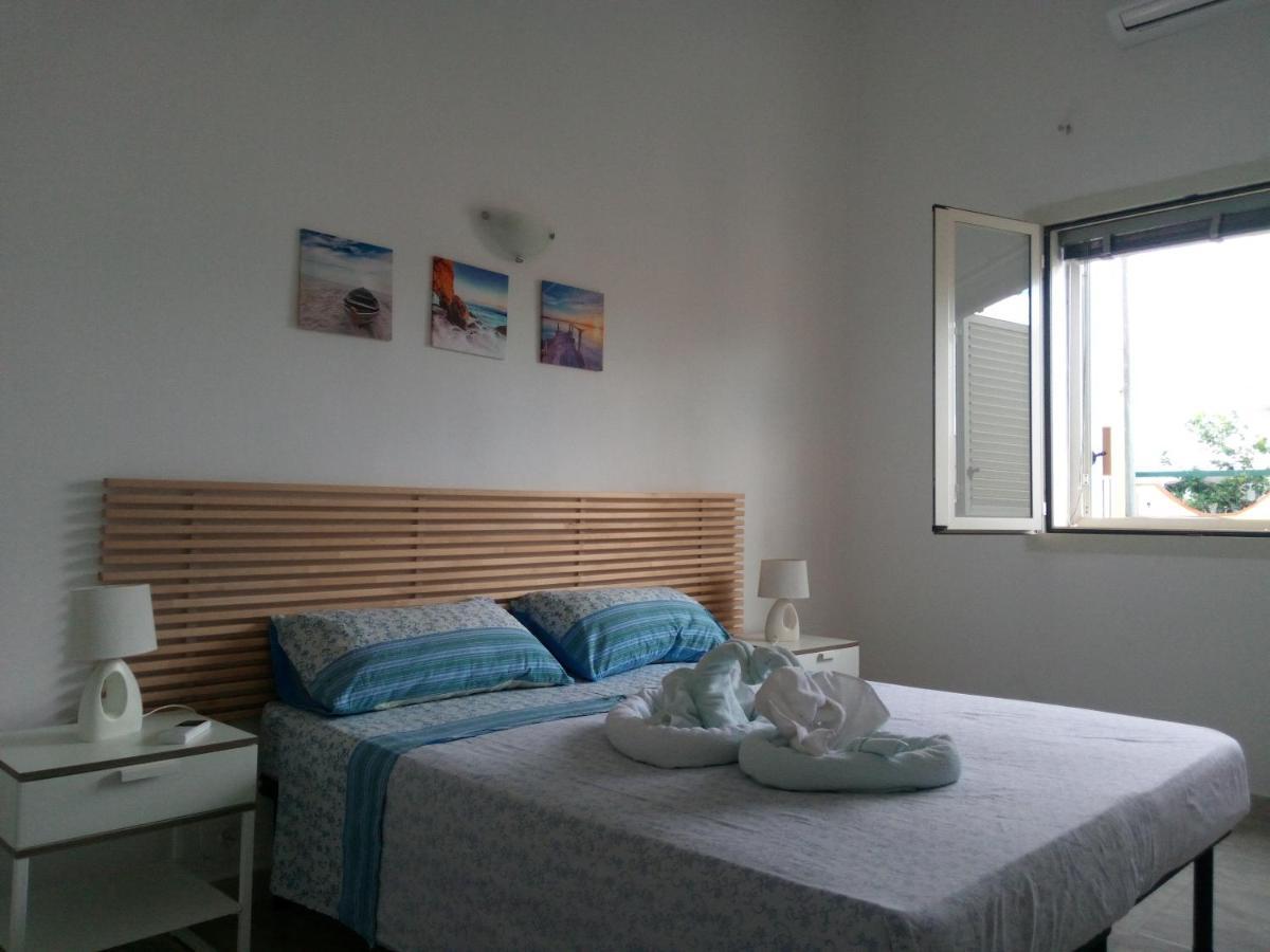 Lucy Appartement Torre Lapillo Buitenkant foto