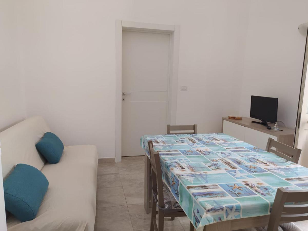 Lucy Appartement Torre Lapillo Buitenkant foto