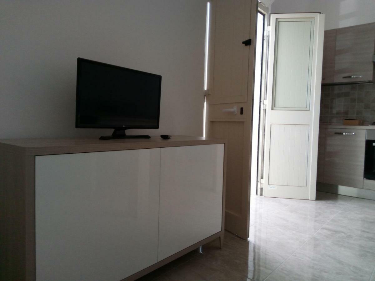 Lucy Appartement Torre Lapillo Buitenkant foto